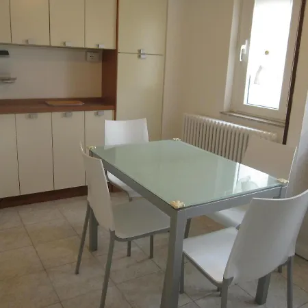 Due Stelle Apartmán