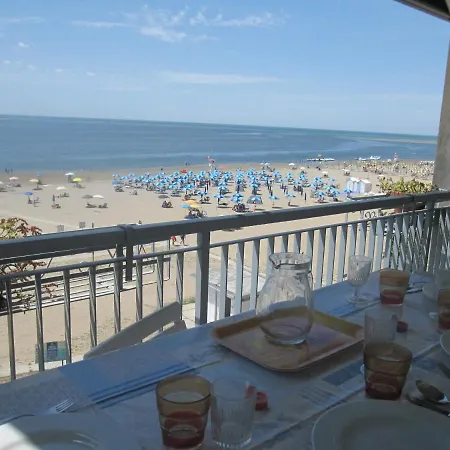 Due Stelle Apartmán