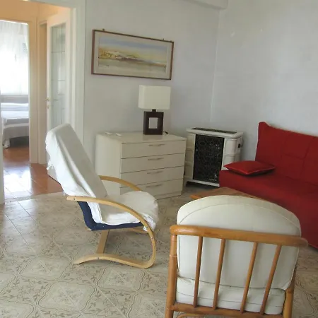 Apartmán Due Stelle