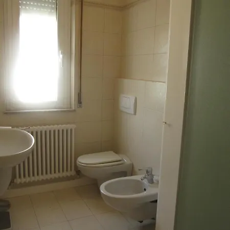 Due Stelle Apartment