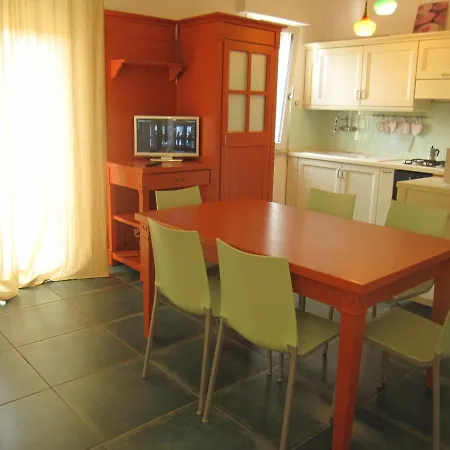 Due Stelle Apartmán