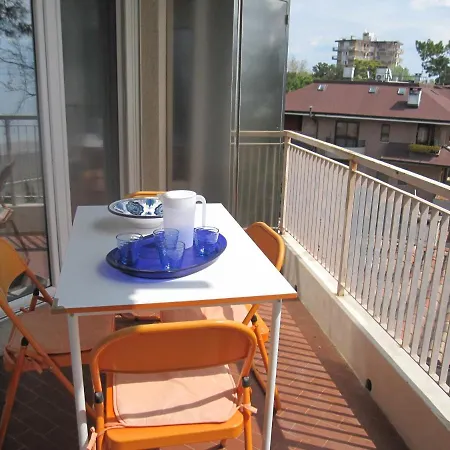 Apartman Due Stelle *