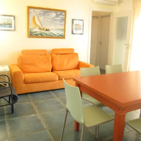 Due Stelle Apartment Grado