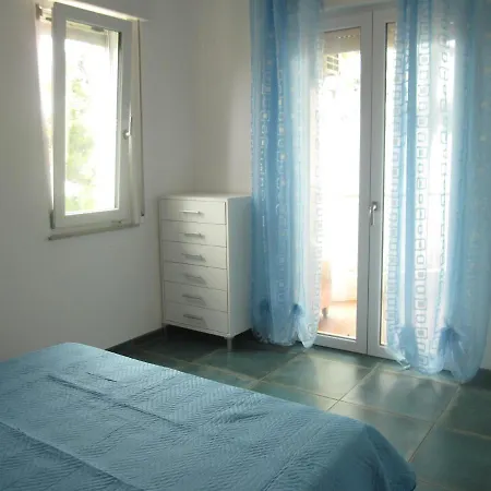 Due Stelle Apartmán