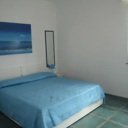 Due Stelle Apartman *