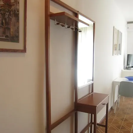 Due Stelle Apartment *