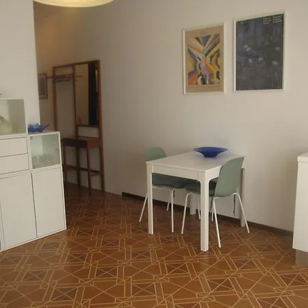 Due Stelle Apartment Grado