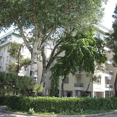 Due Stelle Apartment