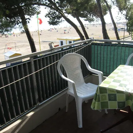 Due Stelle Apartment Grado