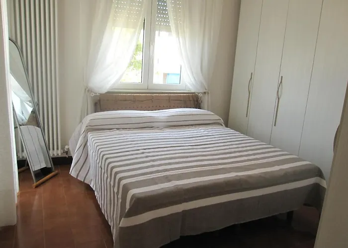 Due Stelle Apartment *