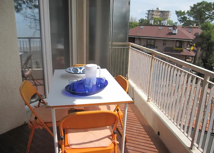 Apartman Due Stelle *