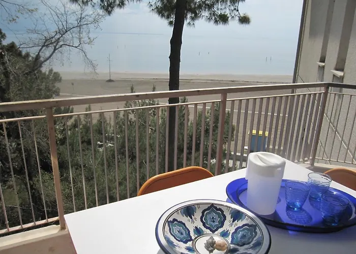 Apartment Due Stelle