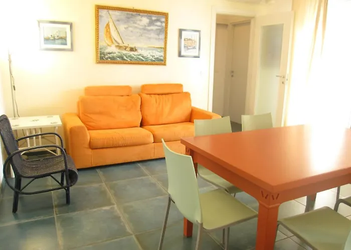 Due Stelle Apartment Grado