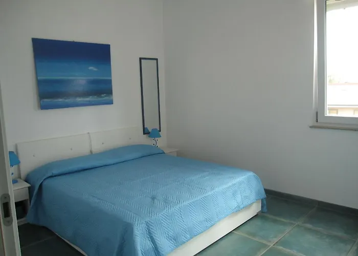 Due Stelle Apartment *