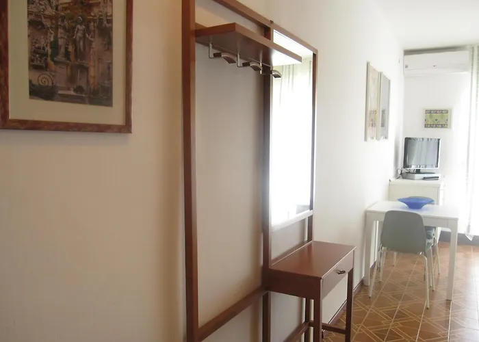 Due Stelle Apartman *