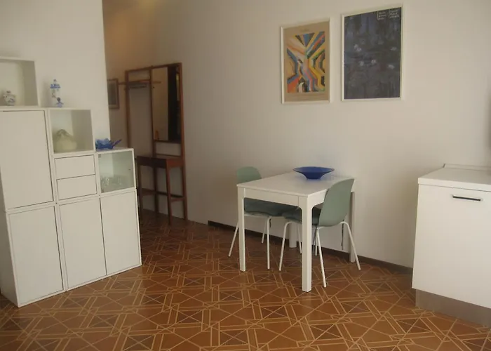 Due Stelle Apartman Grado