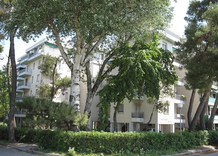 Due Stelle Apartment