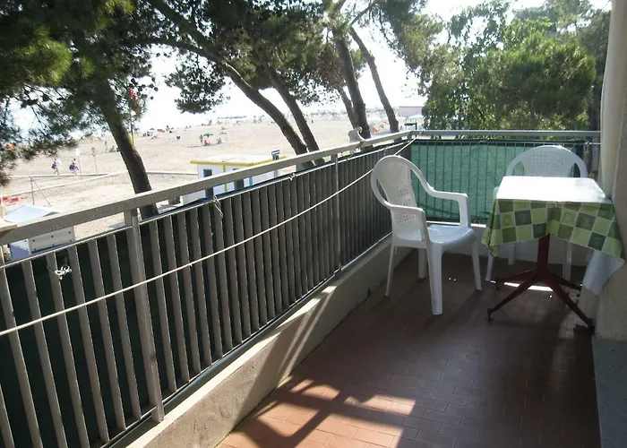 Due Stelle Apartment *