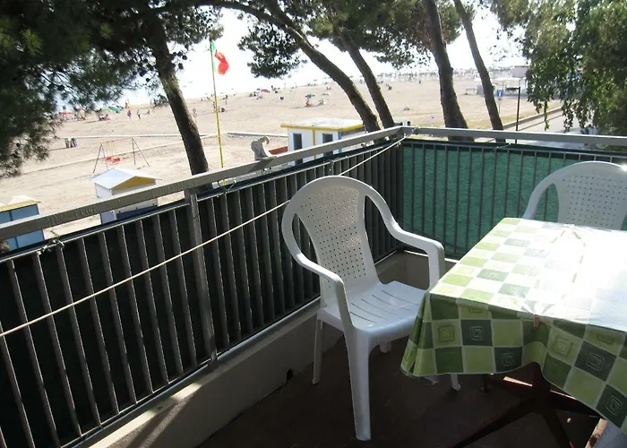 Due Stelle Apartment Grado